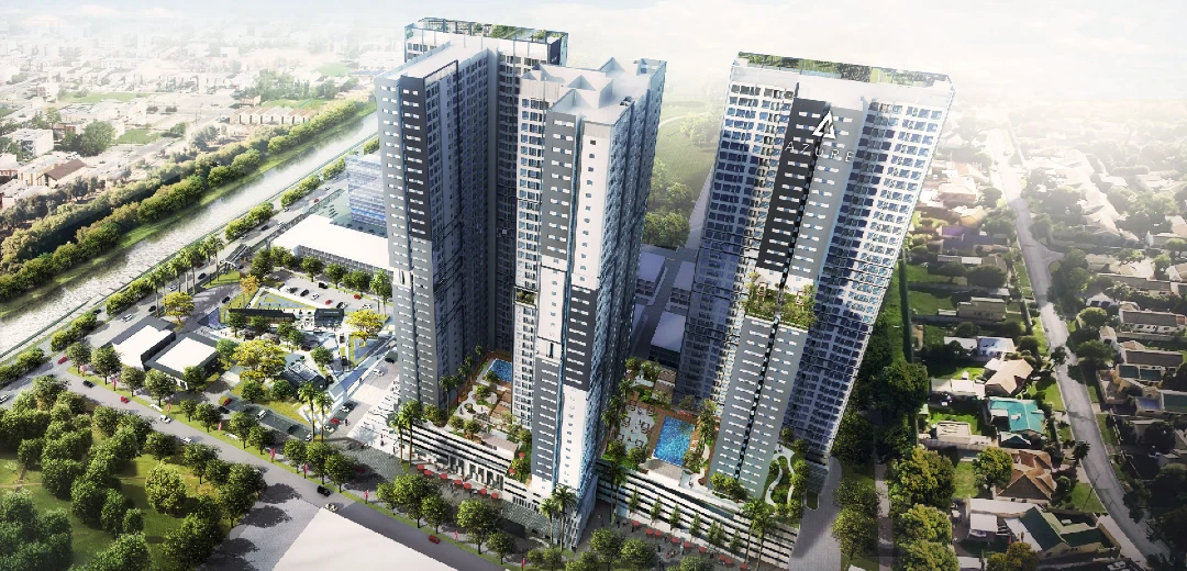 APARTEMEN KLASKA RESIDENCE